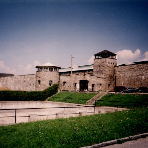 Mauthausen 2002