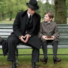 Finding Neverland