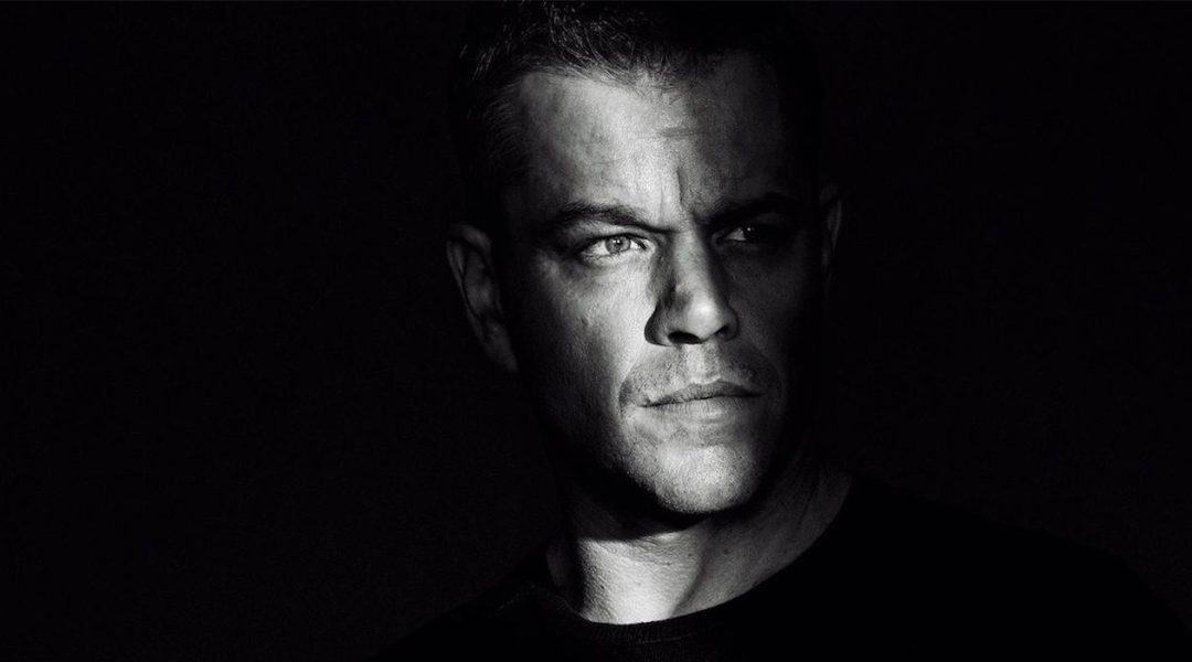 Jason Bourne