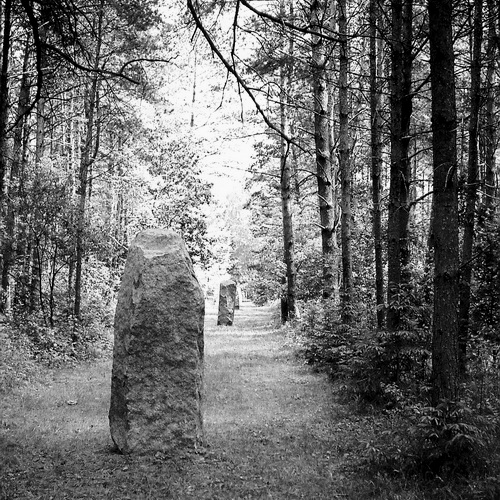 Treblinka 2003