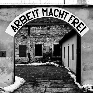 Terezín 2001