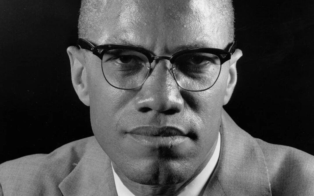Malcolm X: The Autobiography of Malcolm X
